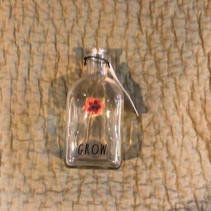 Rae Dunn grow vase